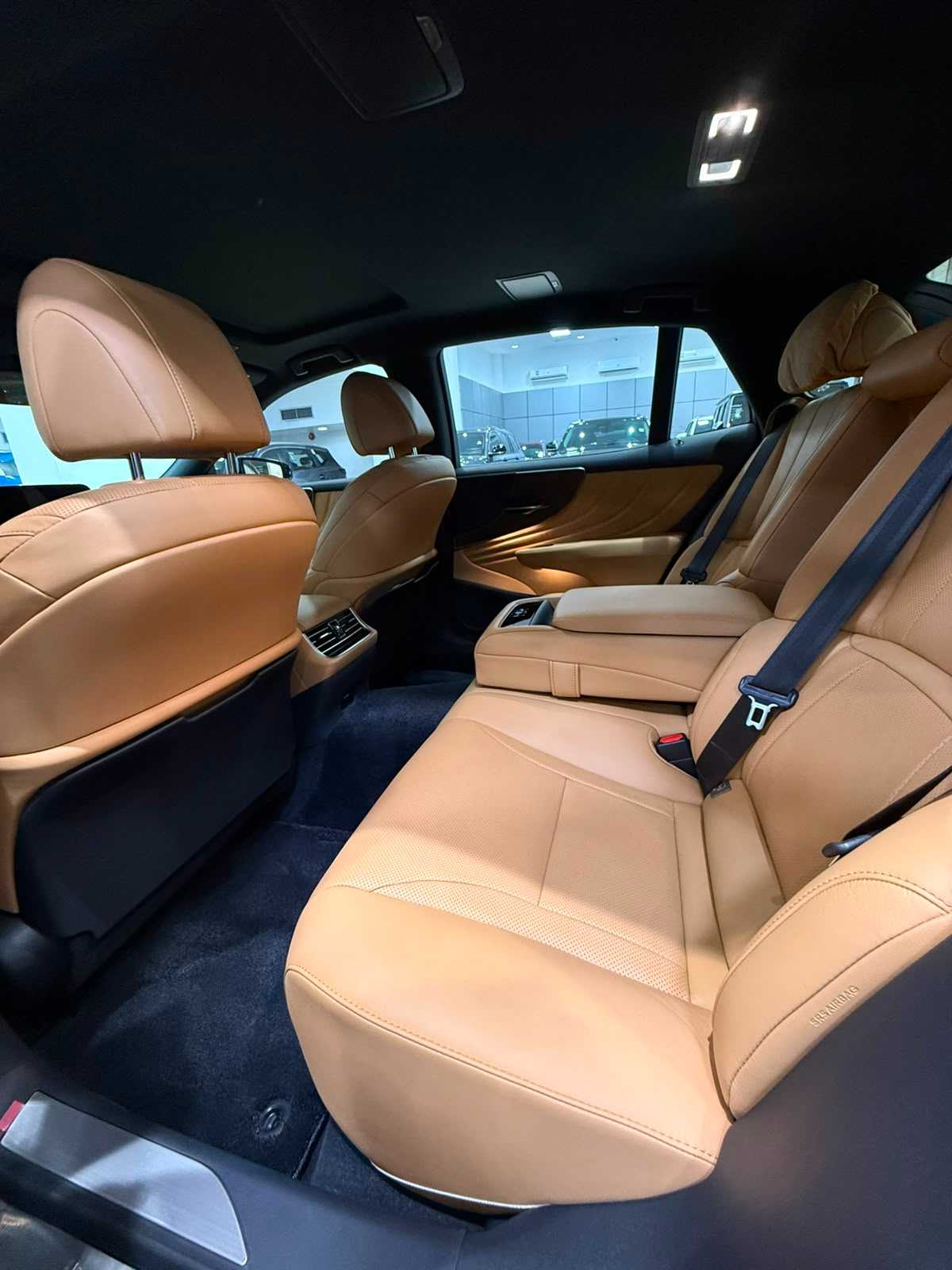 Lexus  2026