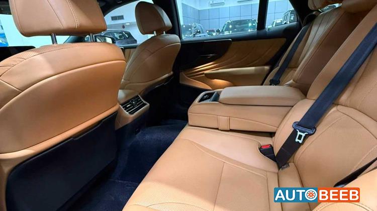 Lexus  2026