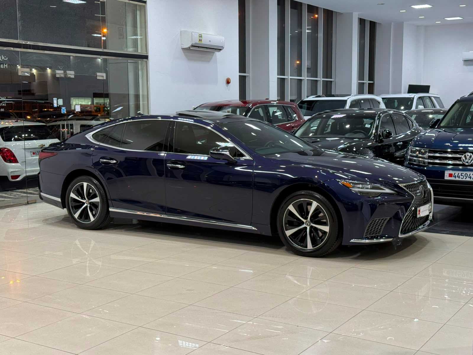 Lexus  2026