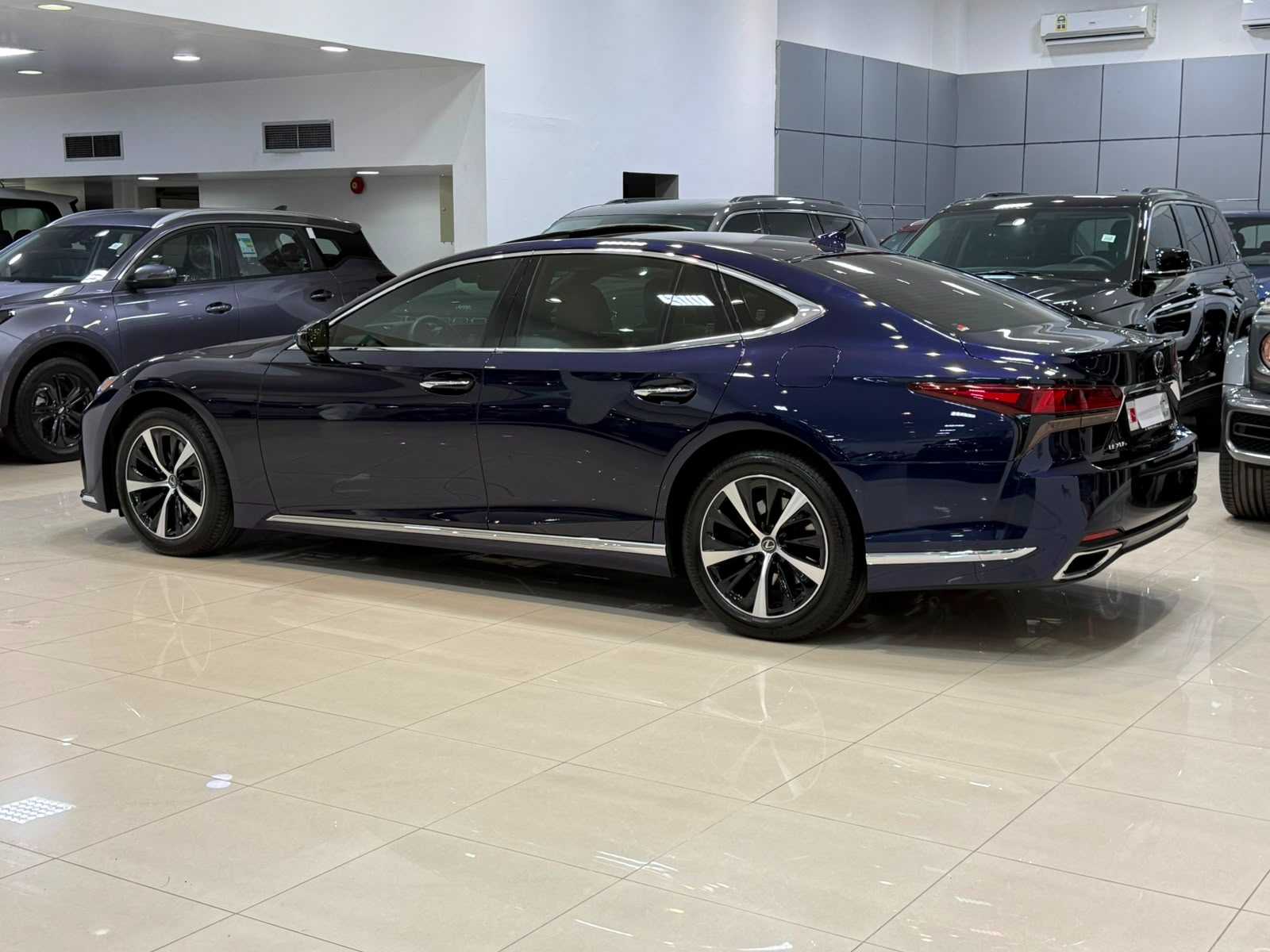 Lexus  2026
