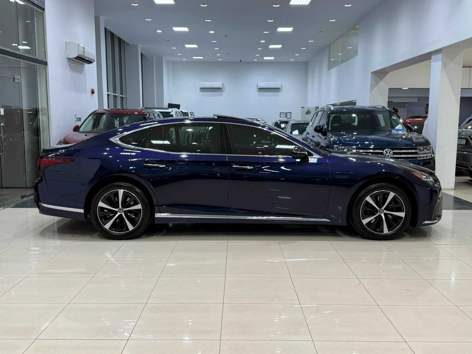 Lexus  2026