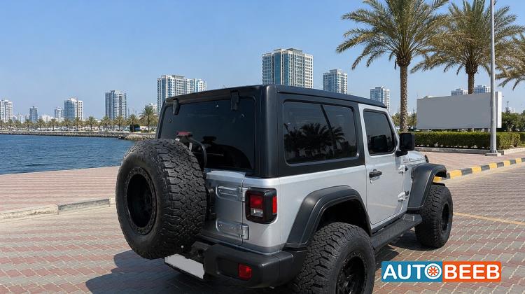 Jeep  2023