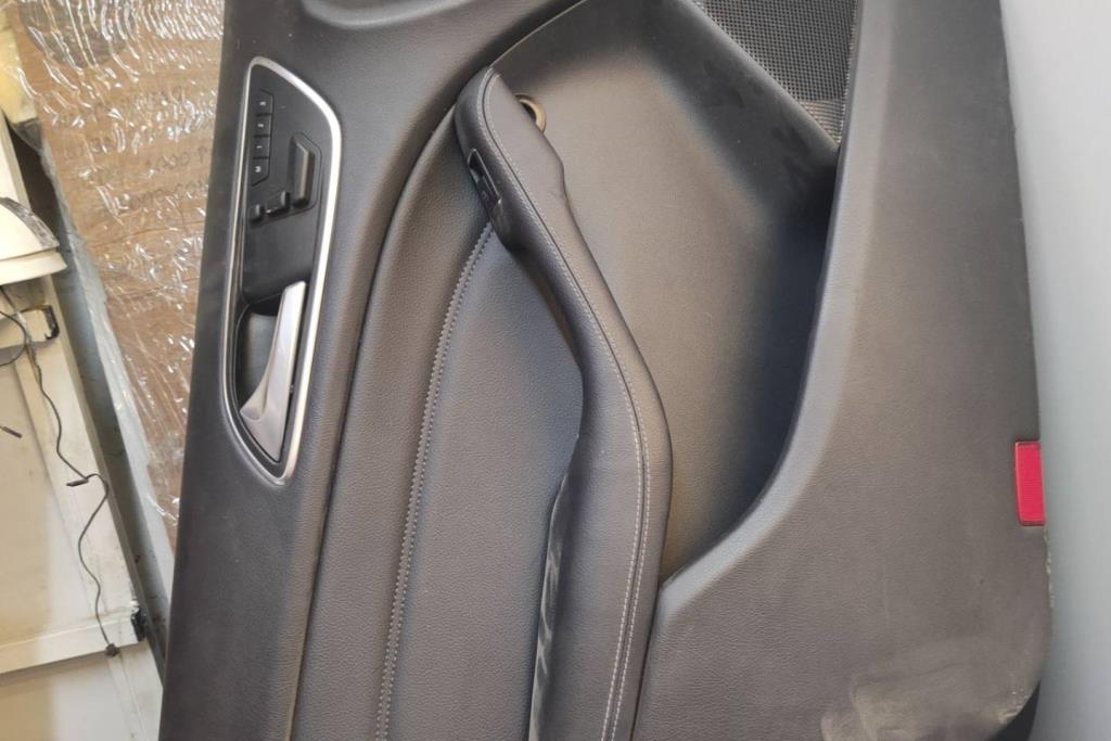 Cabin  Interior Restoration Kit Mercedes Benz B250