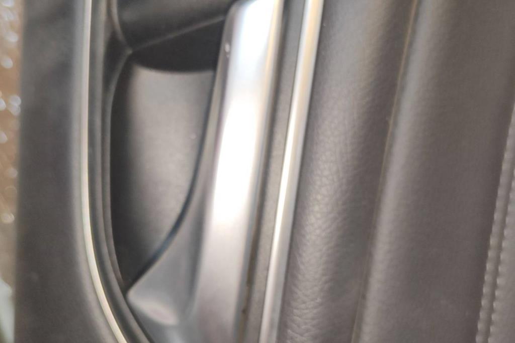 Body  Door Handle  Mercedes Benz B250