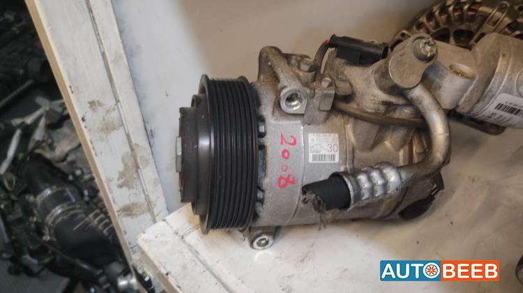  Mechanics  Mercedes Benz E200