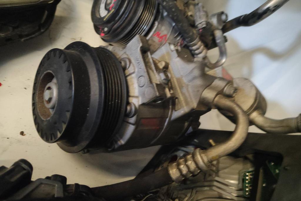  Mechanics  Mercedes Benz CLA250