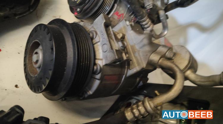  Mechanics  Mercedes Benz CLA250