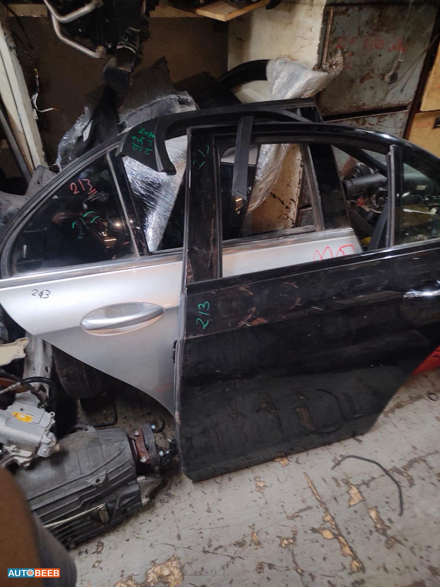 طقم بواب W213