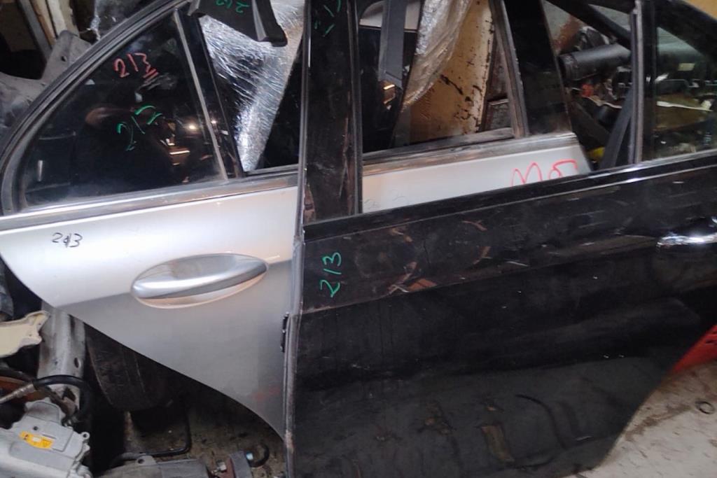 طقم بواب W213