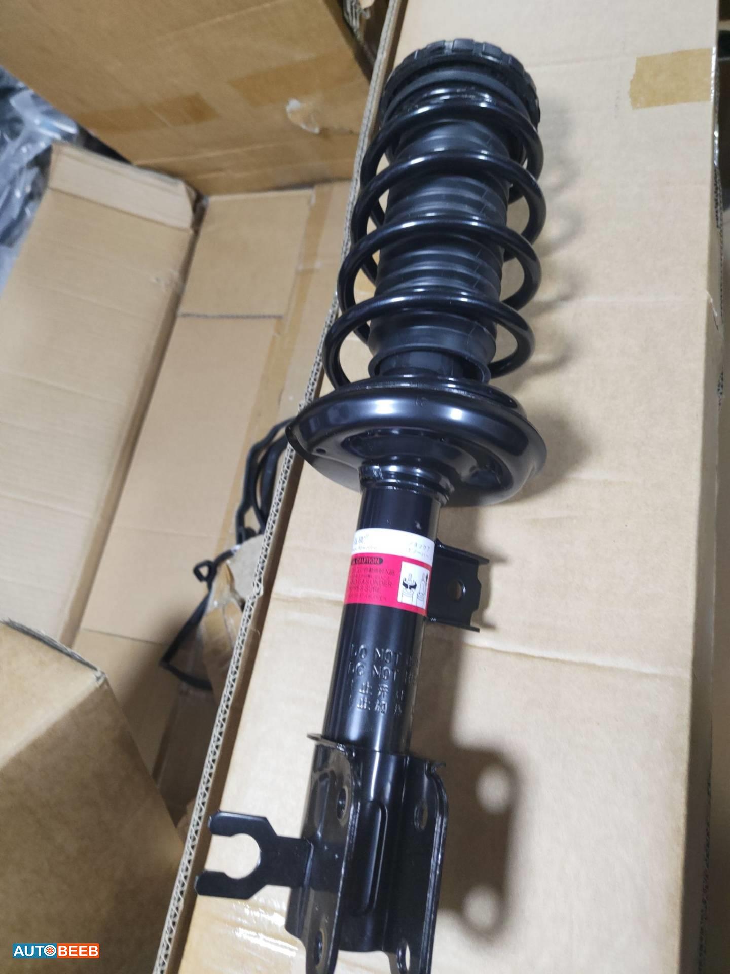  Shock Absorber CHANGAN E-Star