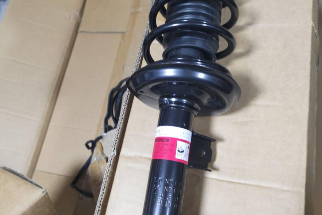  Shock Absorber CHANGAN E-Star