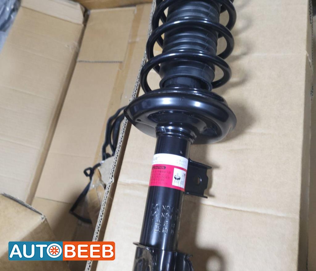  Shock Absorber CHANGAN E-Star