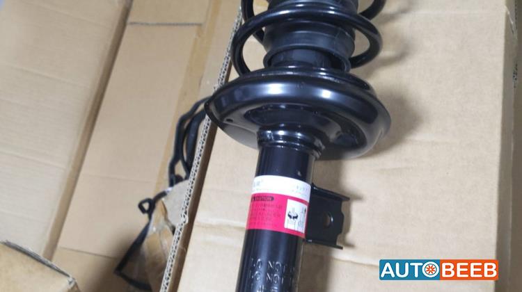 Shock Absorber CHANGAN E-Star