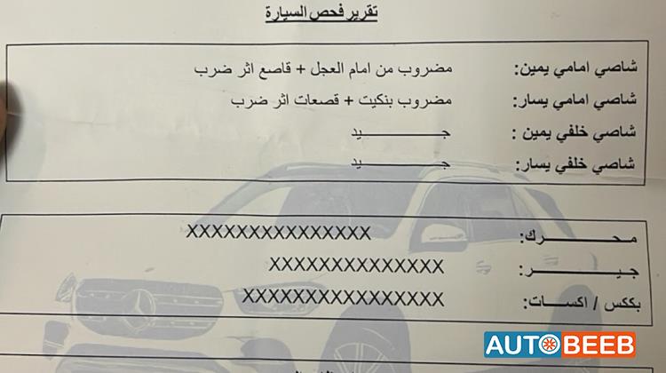 بي ام دبليو 528 2012
