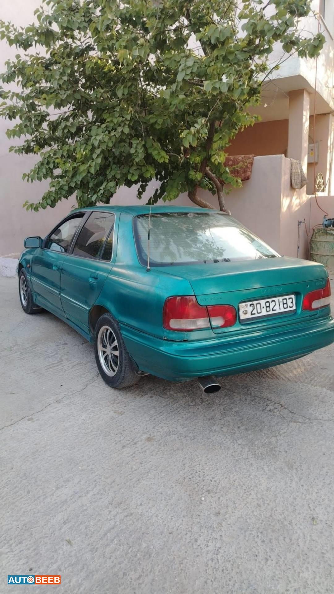 هيونداي النترا 1994