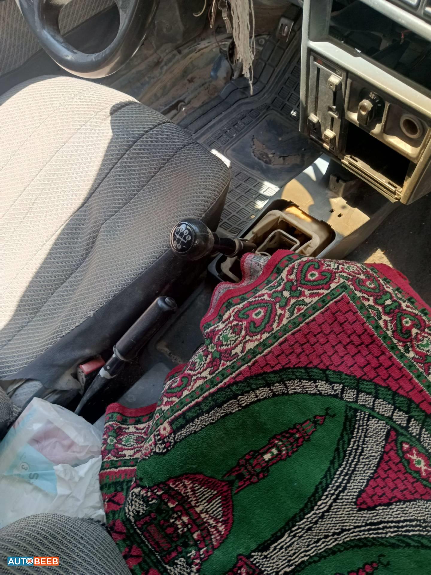 اوبل كاديت 1990