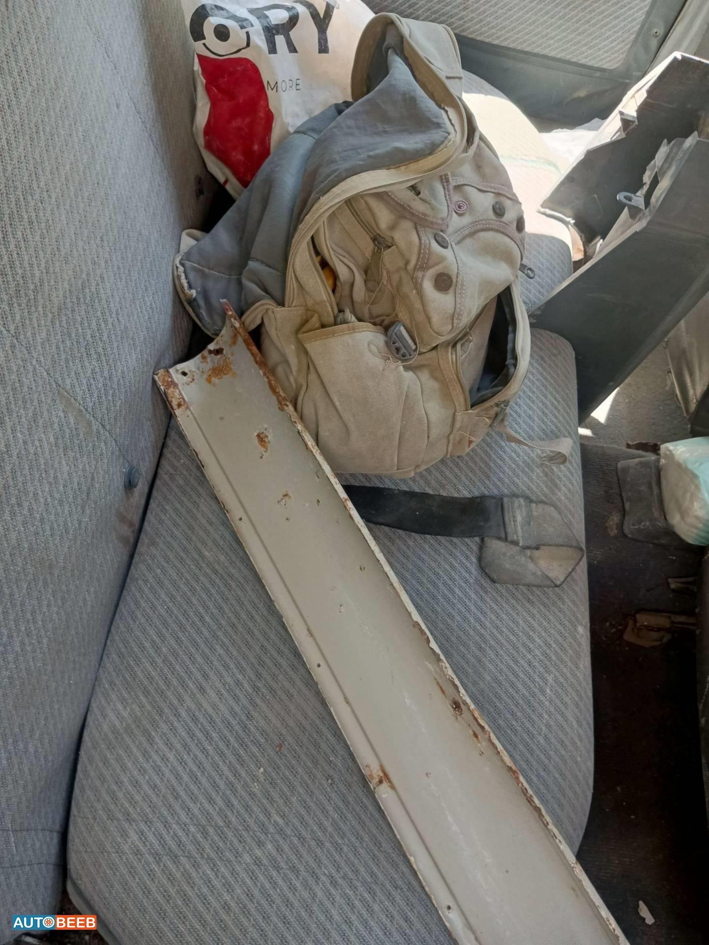 اوبل كاديت 1990