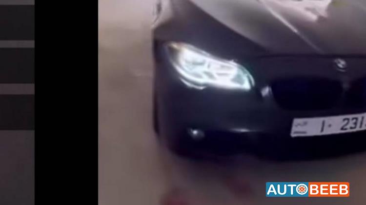 BMW 418 2023