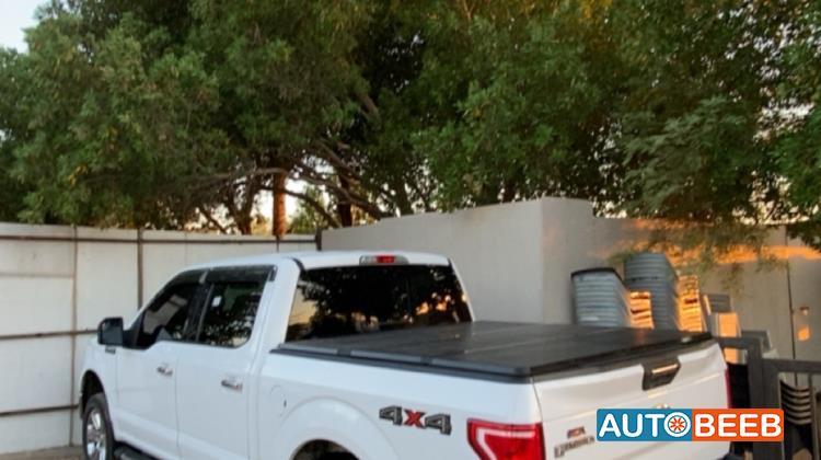 Ford F-150 2017