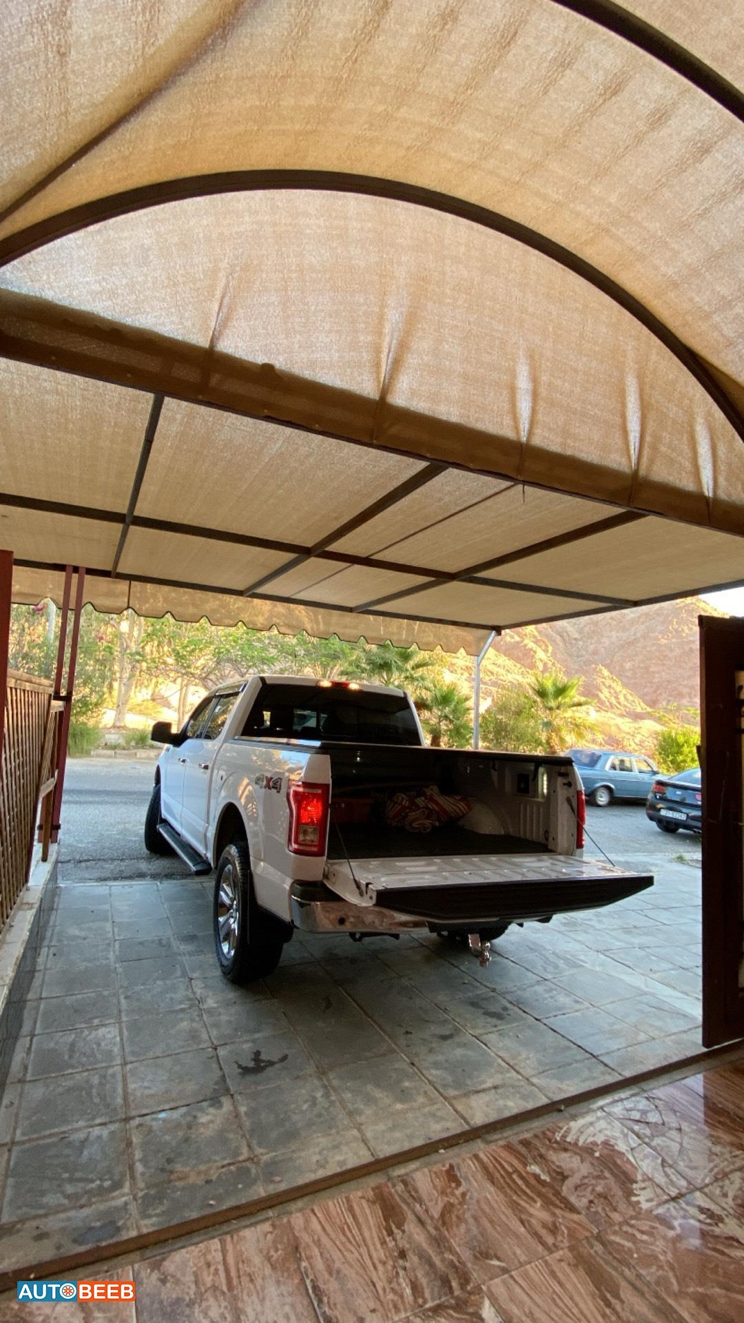 Ford F-150 2017