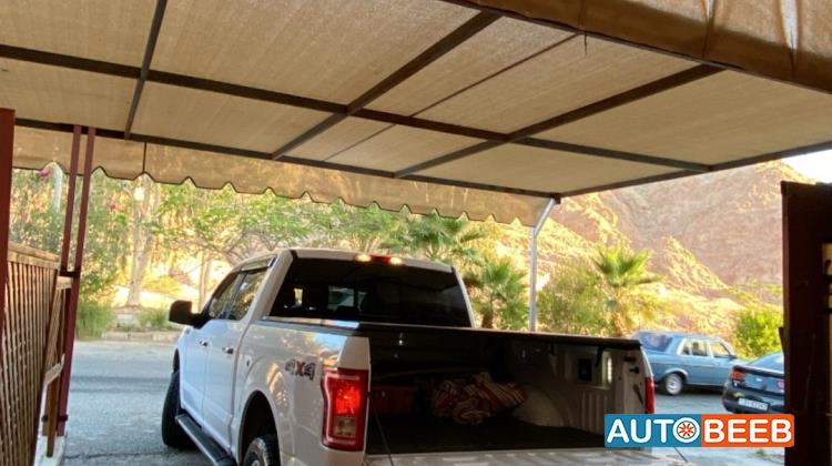 Ford F-150 2017