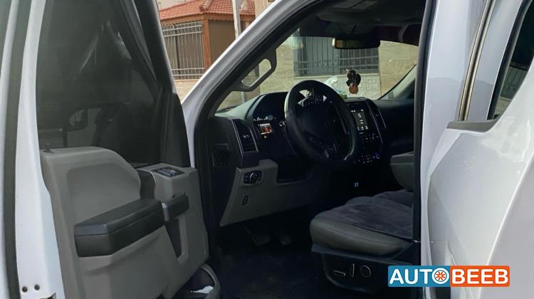 Ford F-150 2017