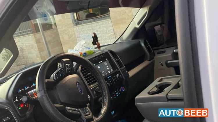 Ford F-150 2017