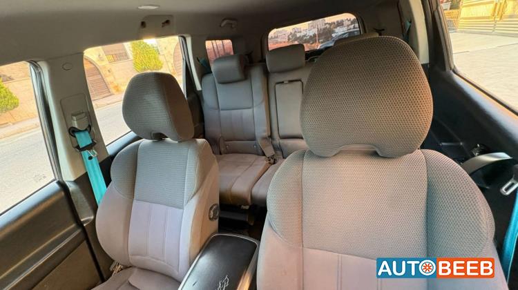Mahindra XUV500 2019