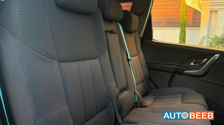 Mahindra XUV500 2019