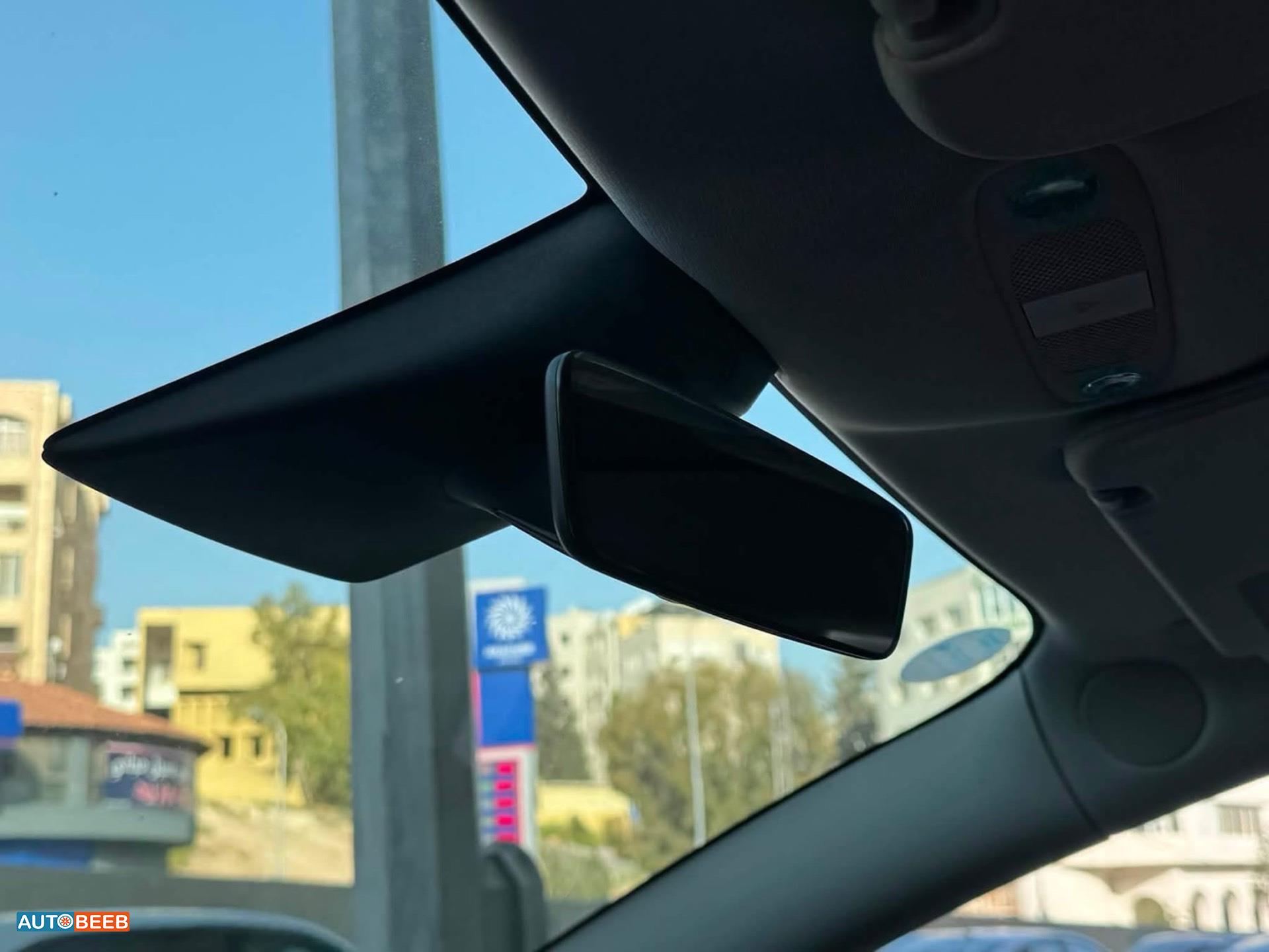 Tesla 3 2021