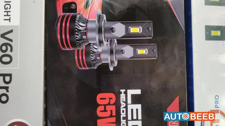 ضوء ليزر SH Pro 65w