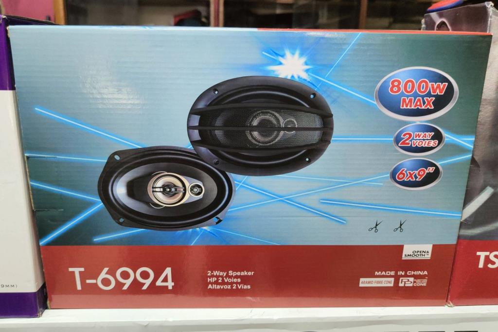 سماعات 800w