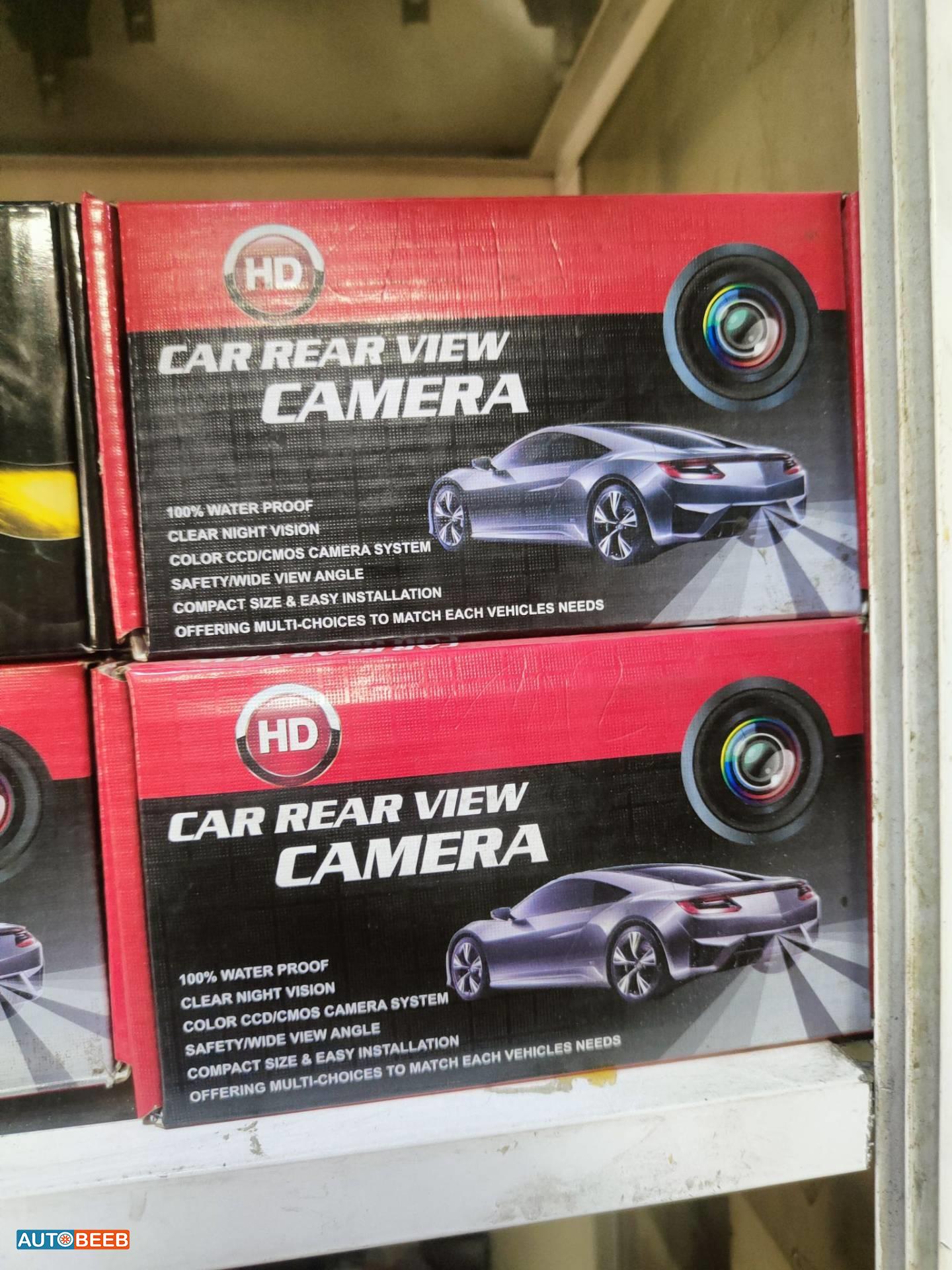  Cameras  