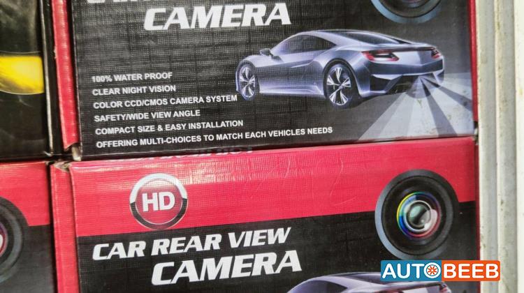  Cameras  