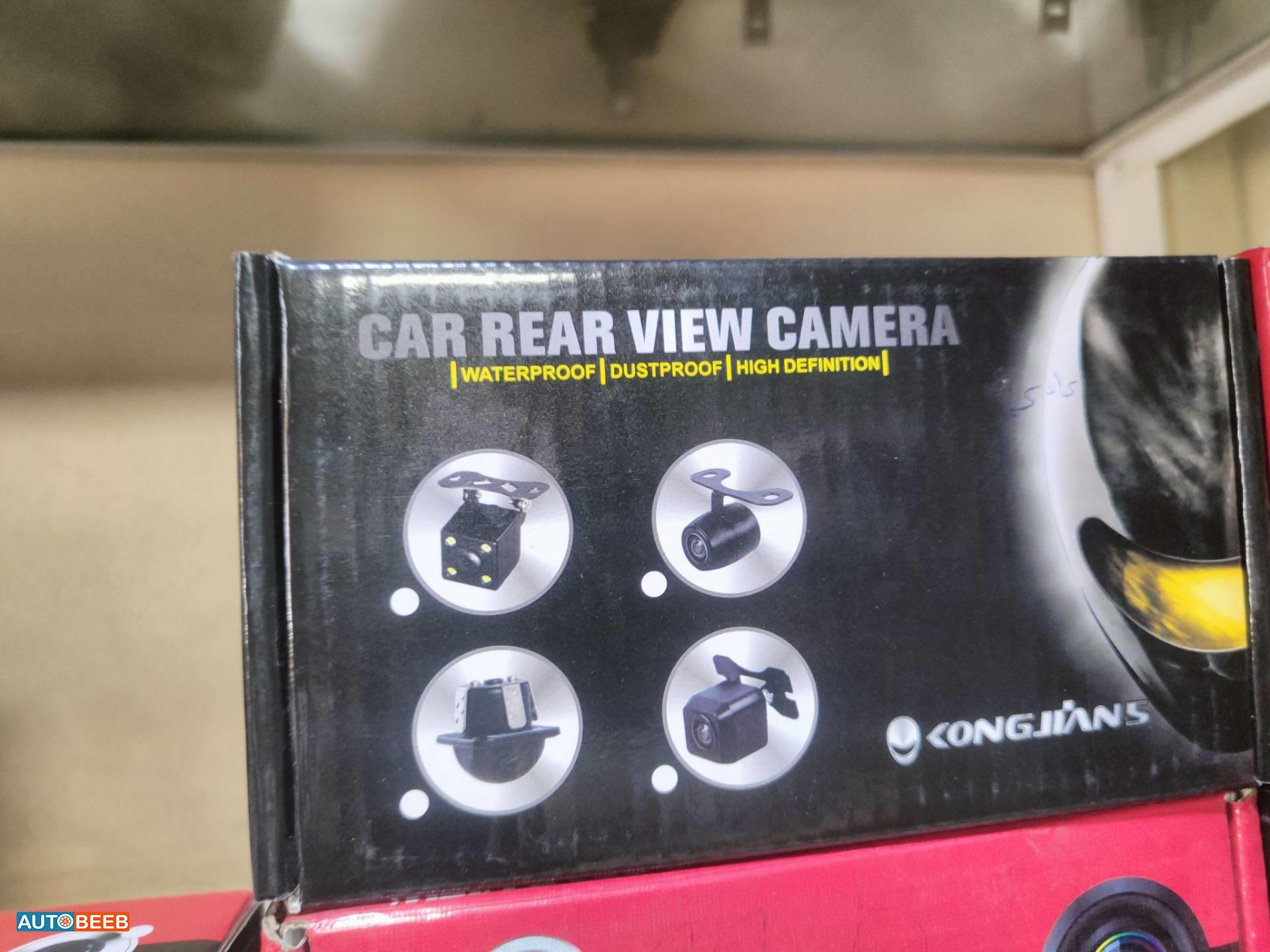  Cameras  