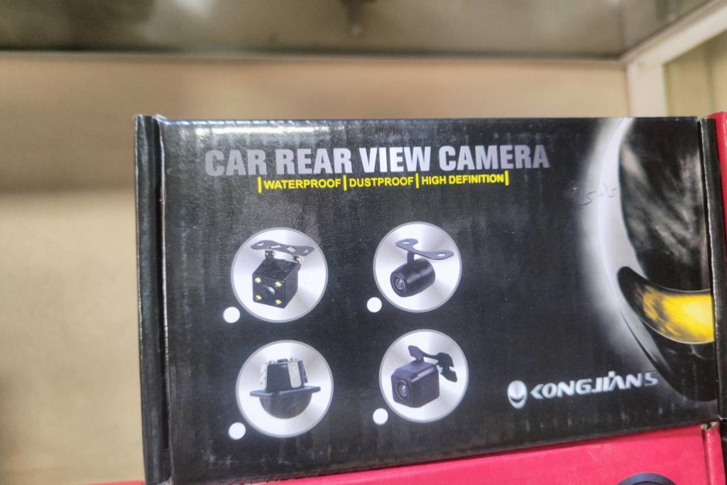  Cameras  