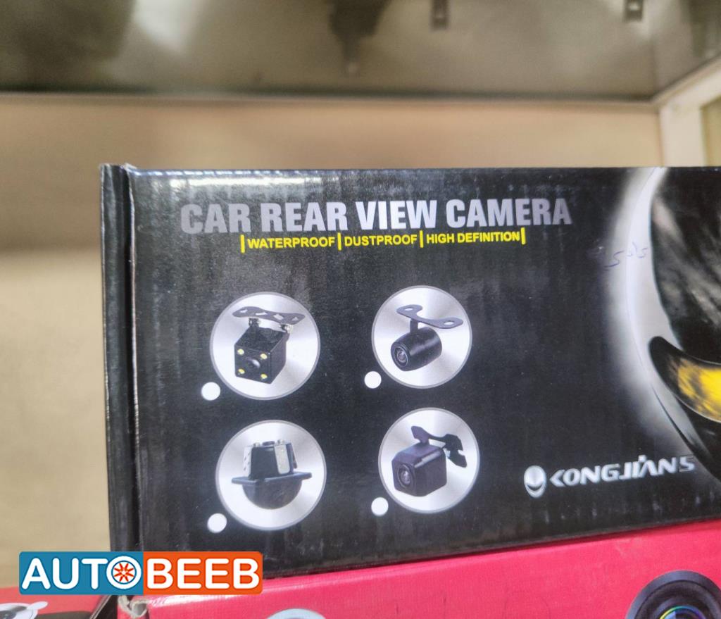  Cameras  