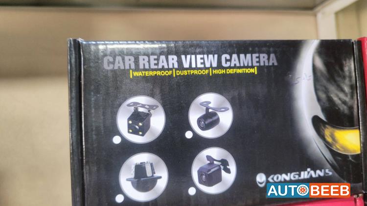  Cameras  