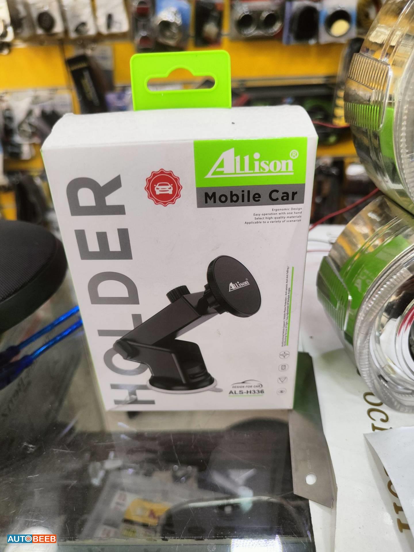  Phone holder  