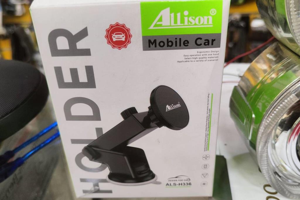 Phone holder  