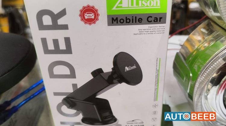 Phone holder  
