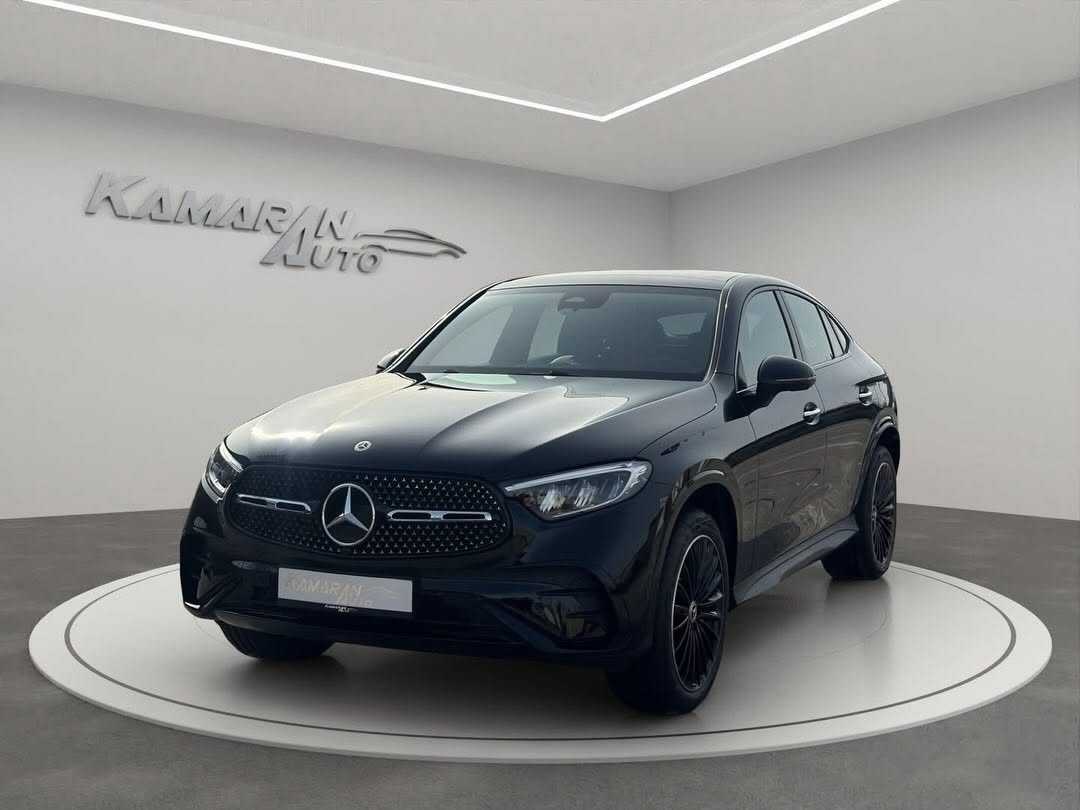 Mercedes Benz GLC200 2026