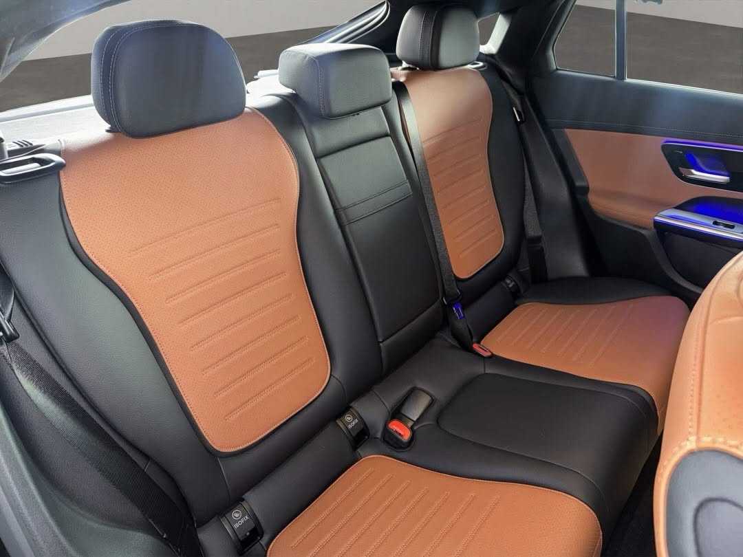 Mercedes Benz GLC200 2026