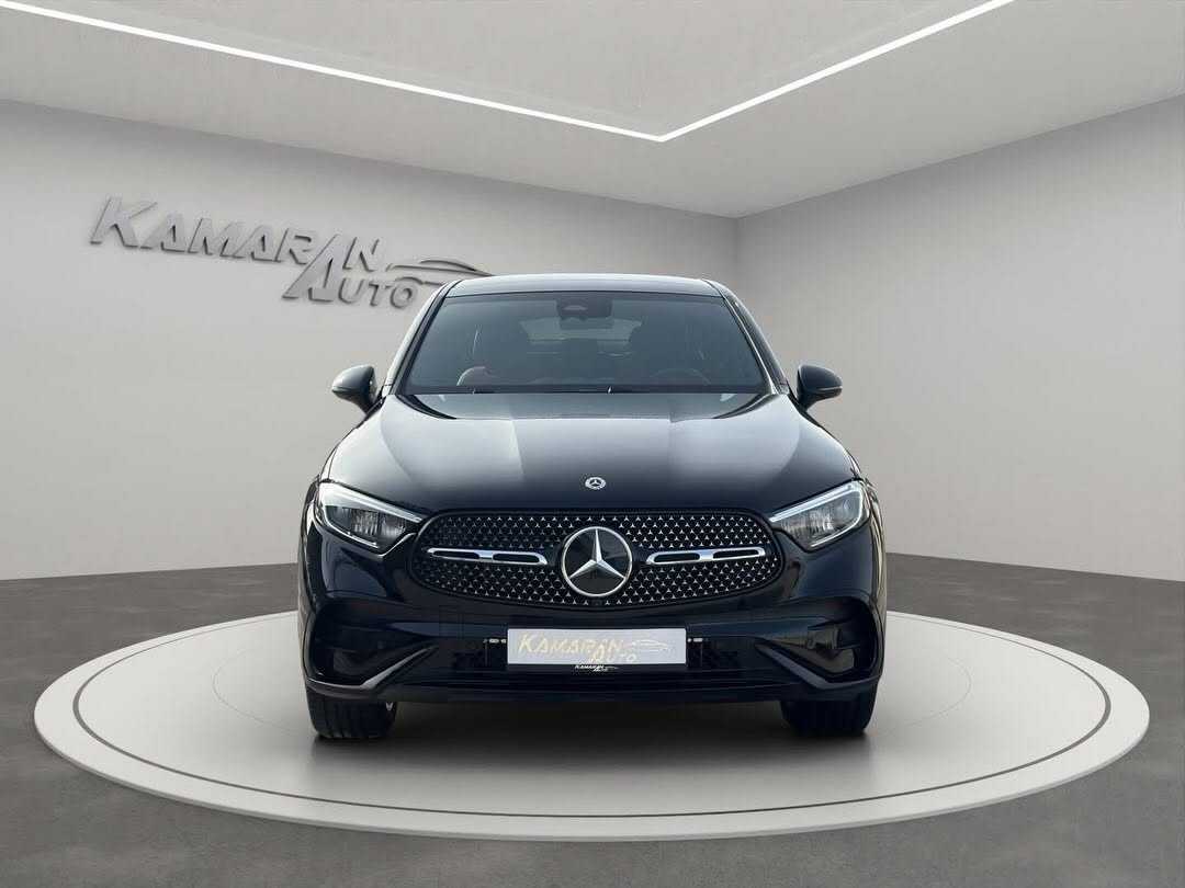 Mercedes Benz GLC200 2026
