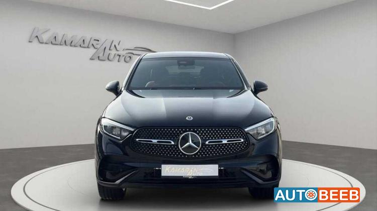Mercedes Benz GLC200 2026