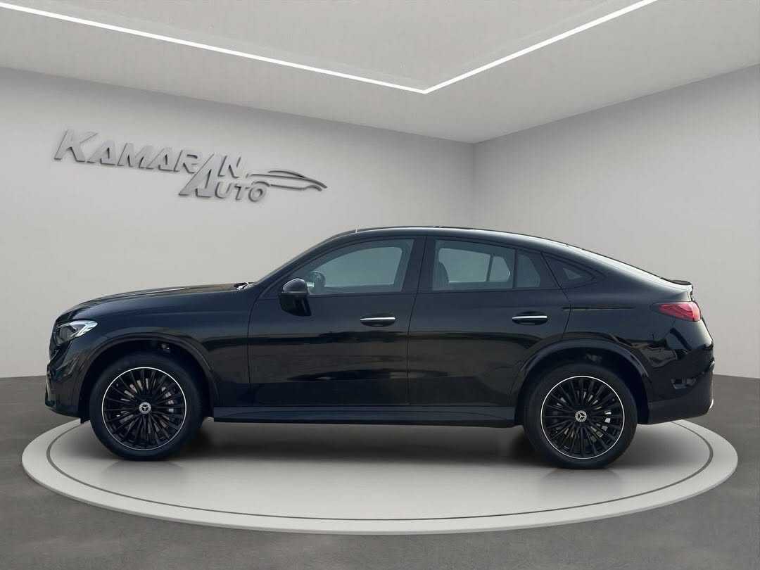 Mercedes Benz GLC200 2026