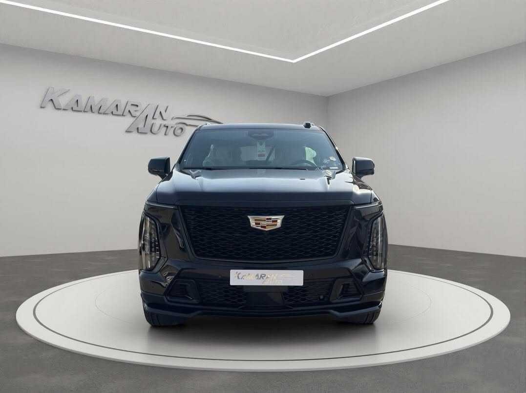 Cadillac Escalade 2025