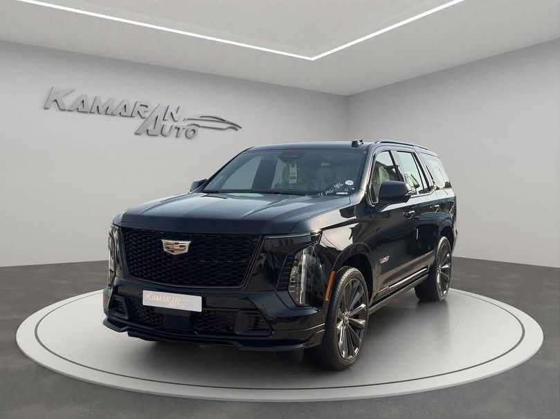 Cadillac Escalade 2025