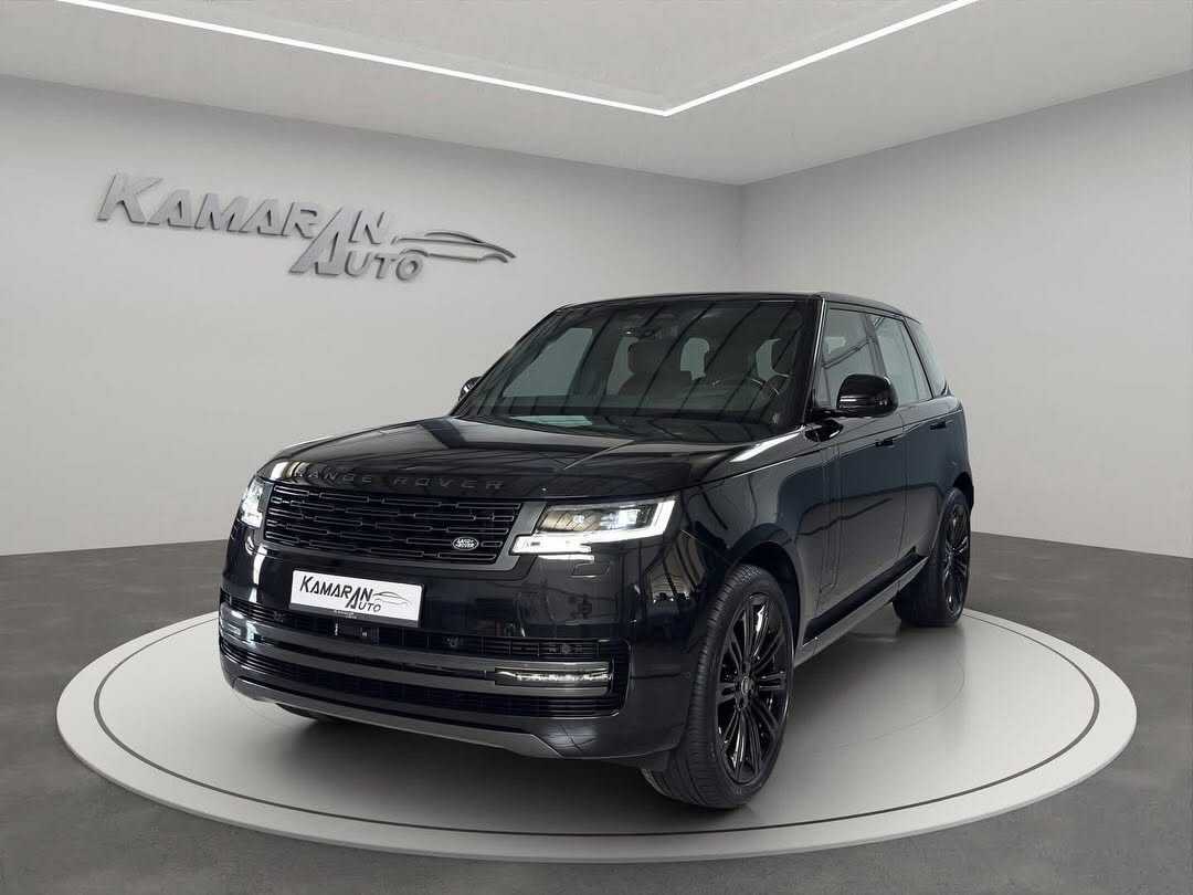 Land Rover Range Rover Vogue 2025