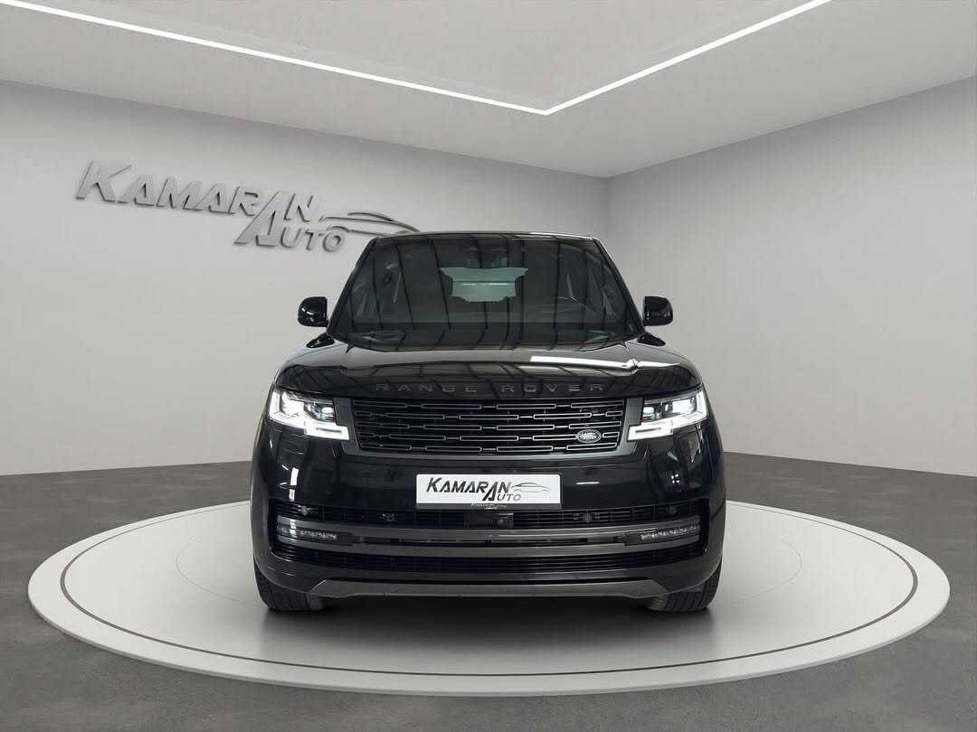 Land Rover Range Rover Vogue 2025